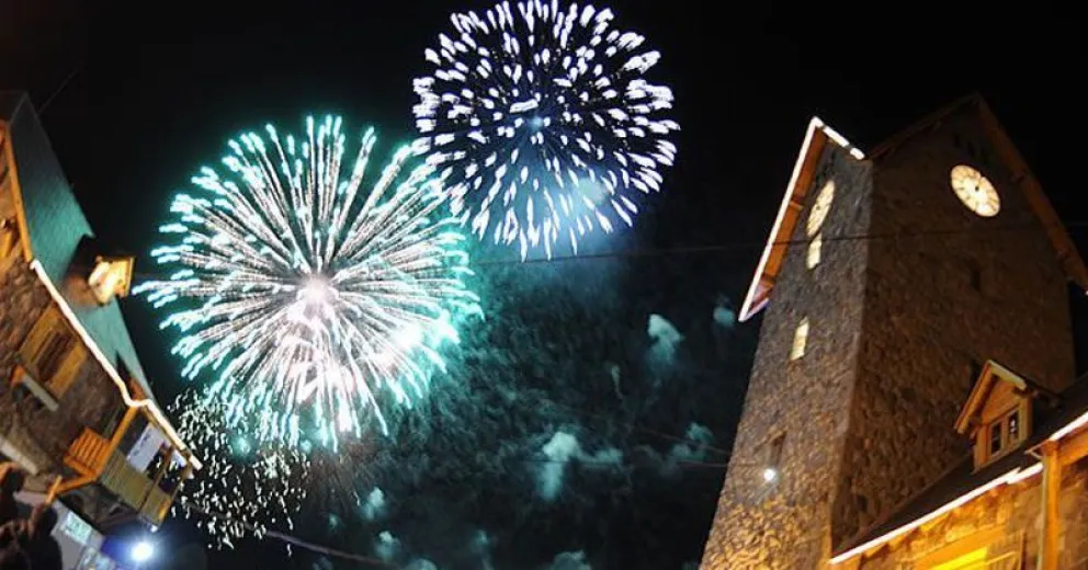 Arranca la Fiesta Nacional de la Nieve: conocé una por una las propuestas
