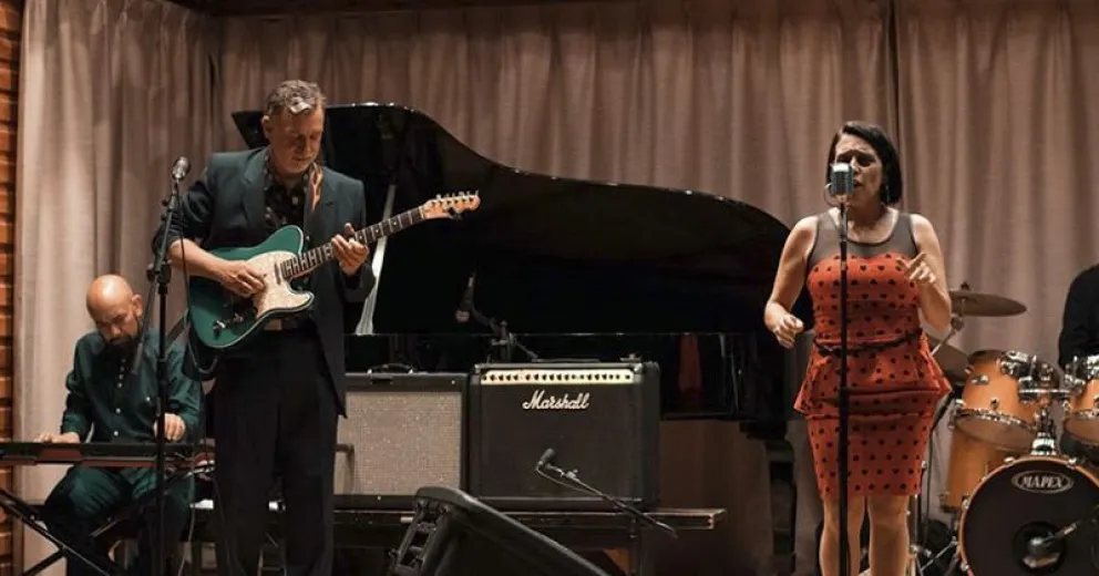 Se viene el Día Internacional del Blues