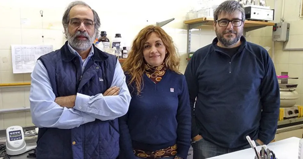 Primer estudio que detecta un patógeno en un tambo en Argentina