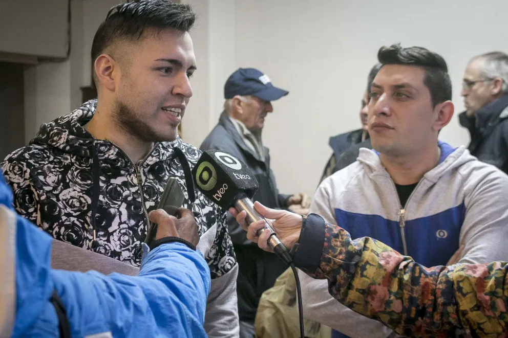 Bandas locales ansiosas por mostrar su ritmo en la previa de Damas Gratis