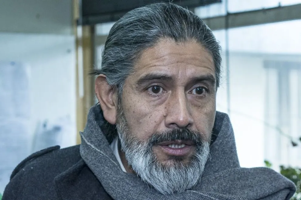 Todos por Bariloche se siente proscripto y pide intervención a la justicia electoral provincial