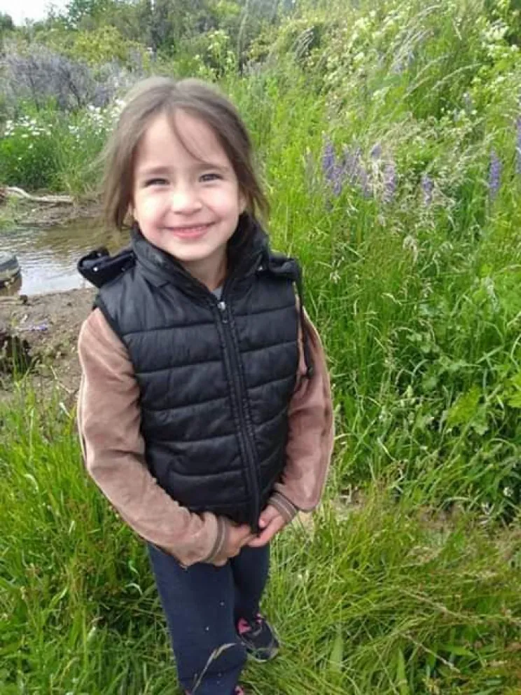La pequeña Thiara debe viajar a Buenos Aires y necesita del apoyo de la comunidad