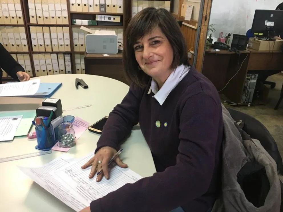 Galaverna: "El Poder Judicial no va a ir contra el Concejo ni el Ejecutivo, porque juegan al mismo juego"