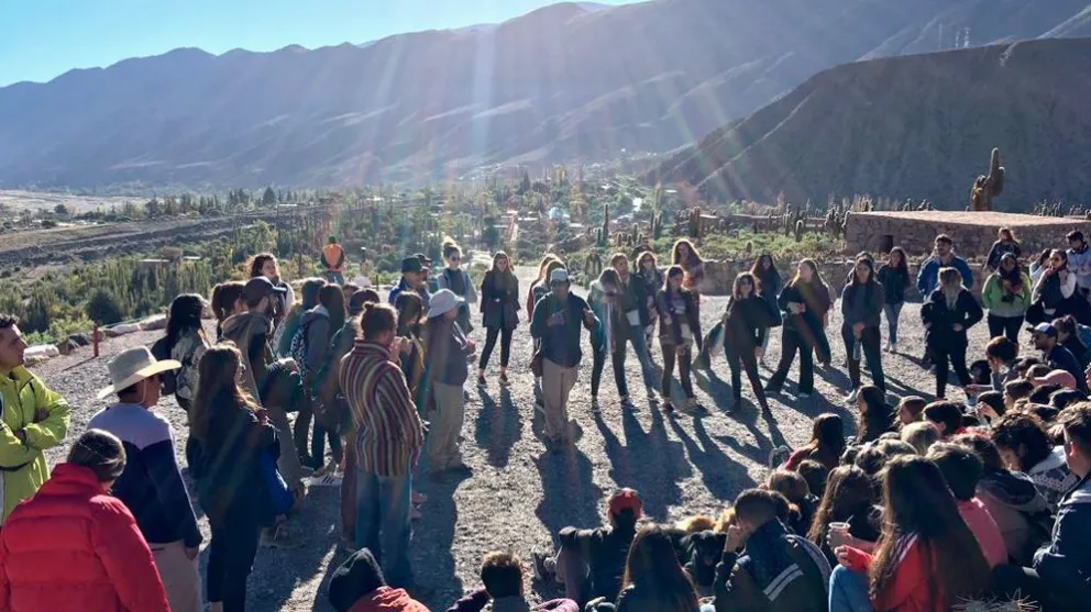 El ADN arquitectónico de la Nación