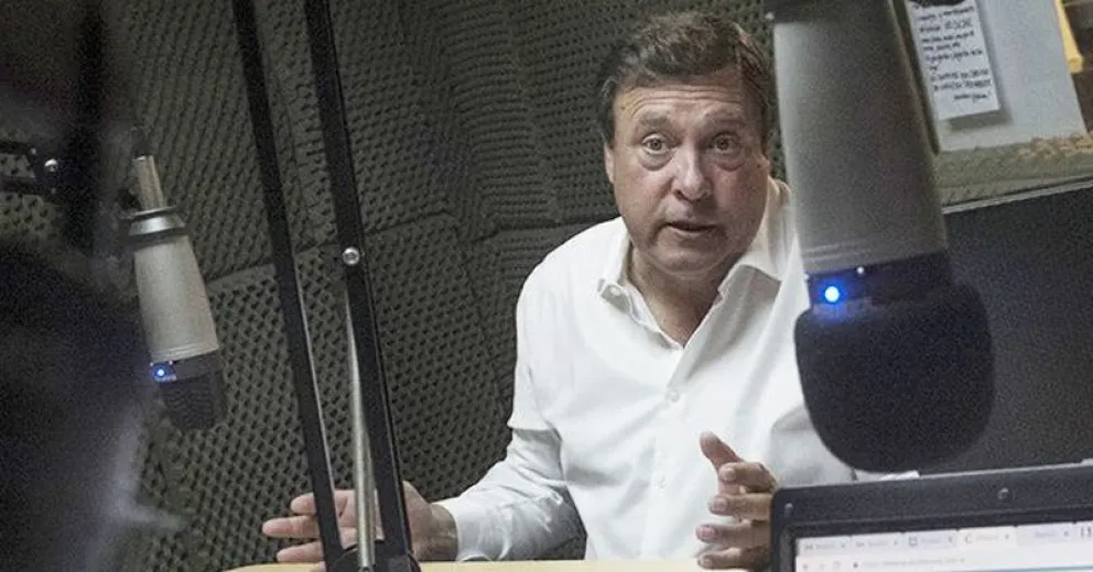 “Interpretamos que los rionegrinos estamos eligiendo un partido provincial para nuestras cosas”