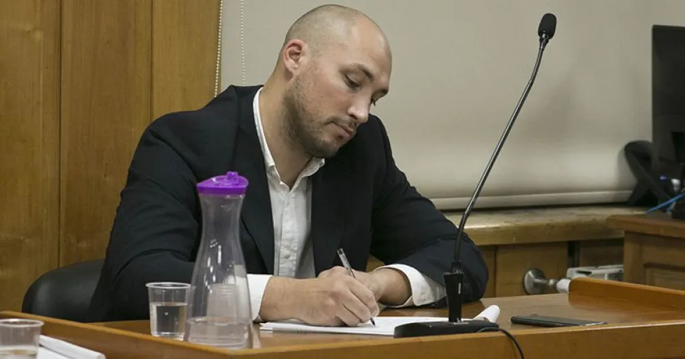 Impugnaron el fallo que habilitó la formulación de cargos contra la madre acusada de asesinar a su bebé