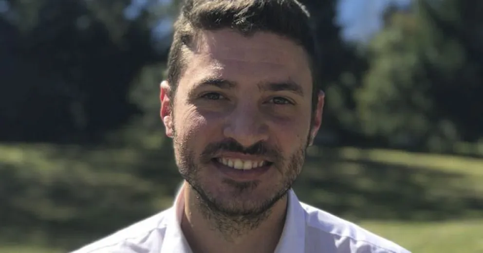 Palmeyro, quien intentó transformar un nombramiento de índole política en un empleo con estabilidad protegida.