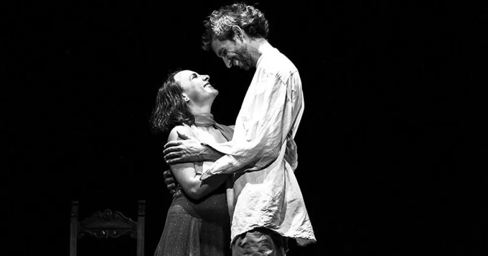 Vuelve “Hamlet. Herencia de la carne”