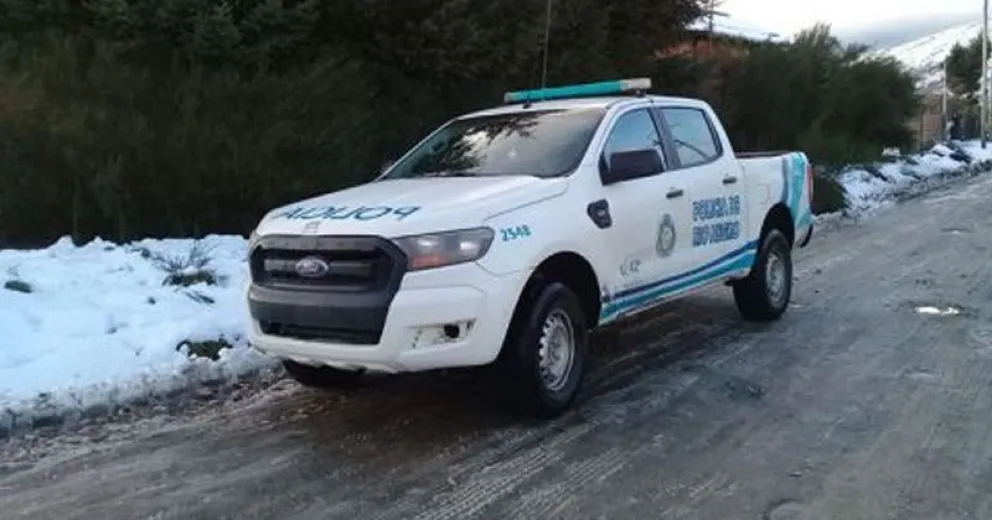 El hombre que se llevó a su hija ya había intentado lo mismo en abril de este año