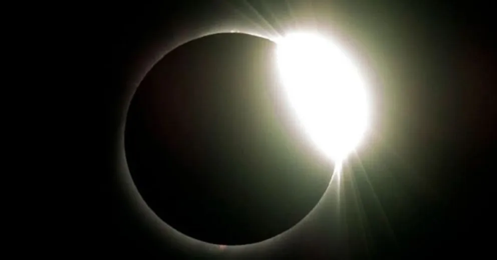 Para la cultura mapuche, los eclipses totales anuncian desventuras