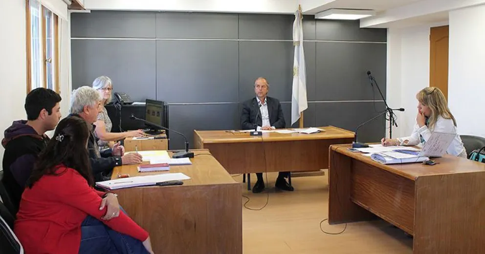 Irá a juicio el policía que asesinó a su hermana en El Bolsón