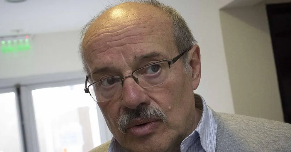 “Río Negro constituye un país dentro de Argentina. Nosotros decimos que ya podemos caminar solos, estamos grandes”