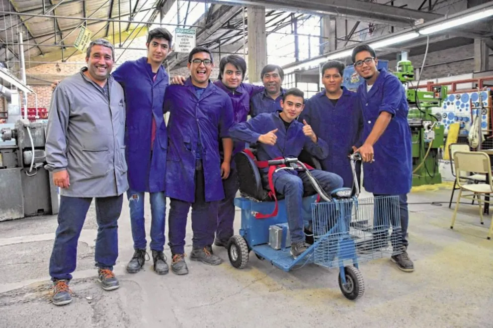 Río Negro lanza el concurso RN+i “Emprender tiene premio 2019”   