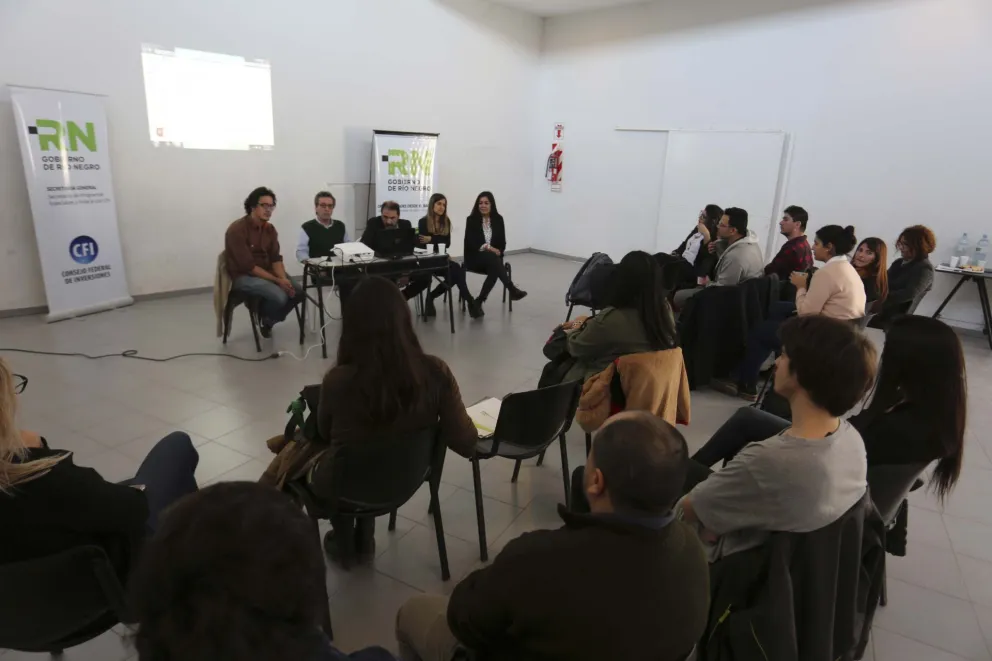 Encuesta de victimización y seguridad provincial, una herramienta para generar políticas acordes   