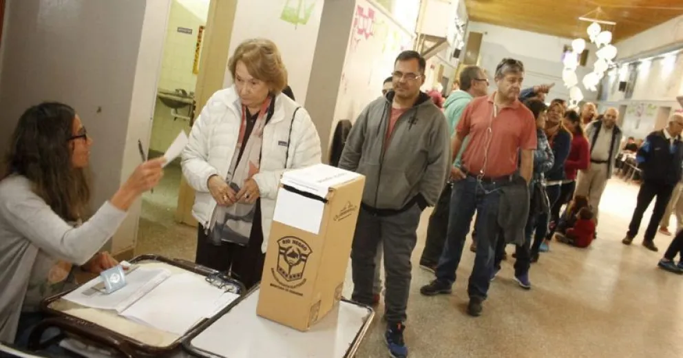 Elecciones PASO: ¿Cuál es el voto válido?   