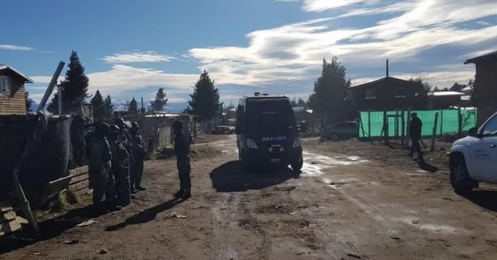 Un hombre fue detenido acusado por lesiones gravísimas