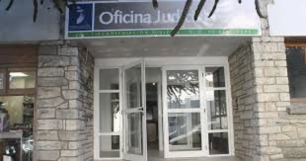 Ratifican condena de diecisés años para un padre abusador