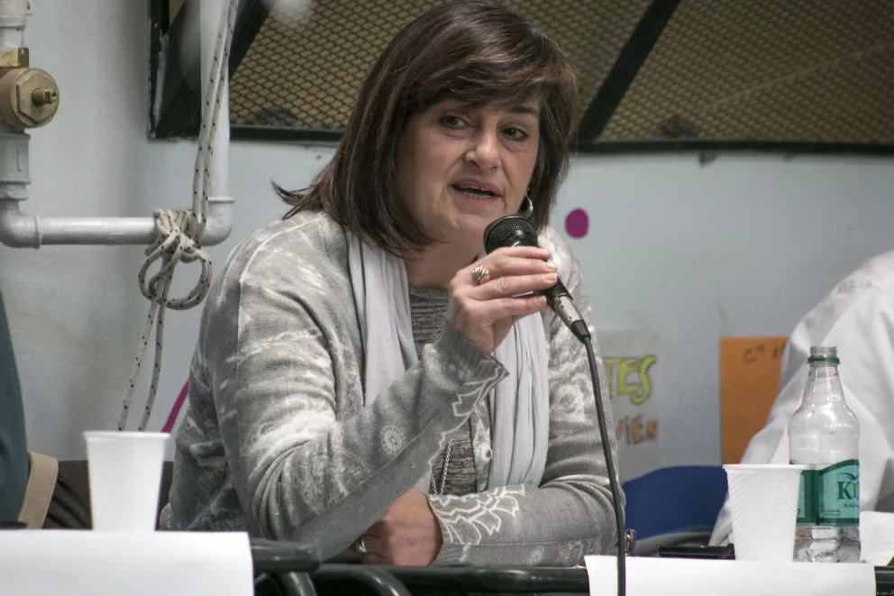 El Tribunal Electoral bajó al Frente Grande: Galaverna no competirá en las municipales