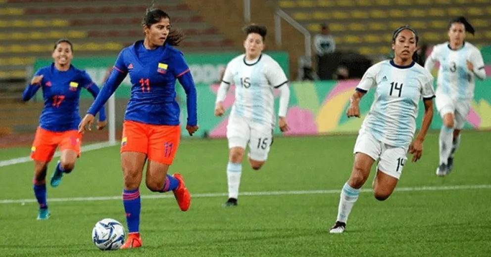 HISTÓRICO: Miriam Mayorga, medalla de plata en los Juegos Panamericanos de Lima 2019