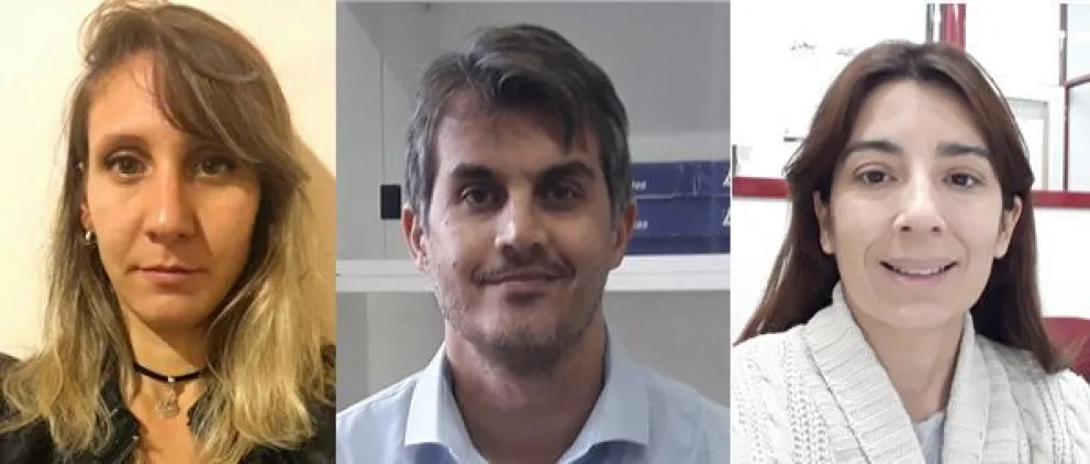 Alcaloides de un árbol autóctono podrían combatir una diarrea infantil