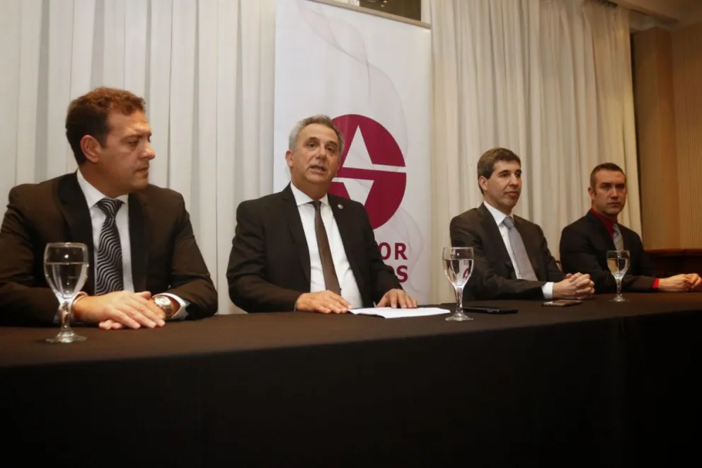 “Ponemos el mayor esfuerzo para brindar una mejor atención a nuestros clientes”