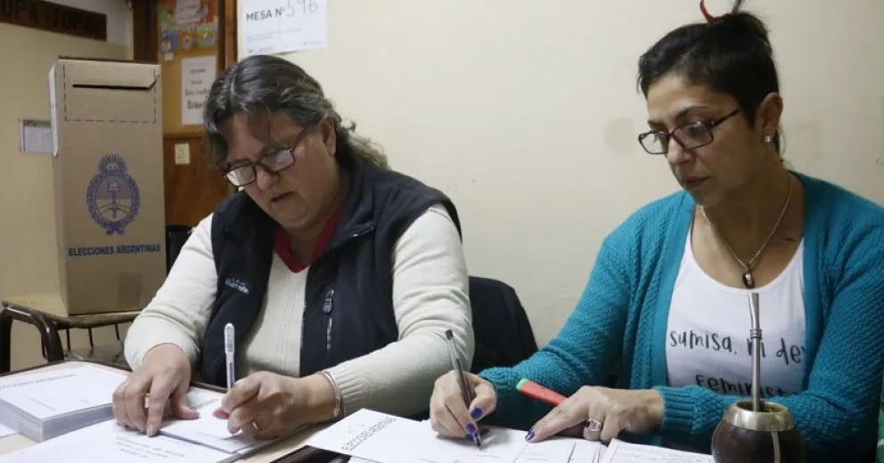 Mañana las clases comienzan a las 10 en la mayoría de los establecimientos