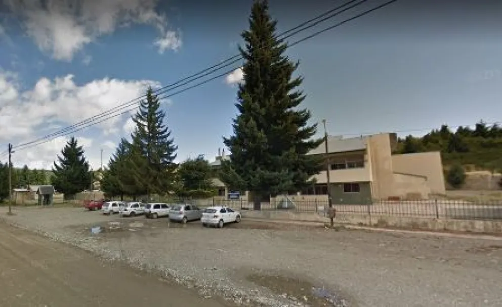 Se produjo un escape de gas en la Escuela 255