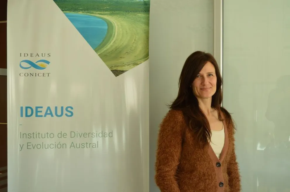 Un estudio revela un alto componente nativo-americano en los genes de los patagónicos