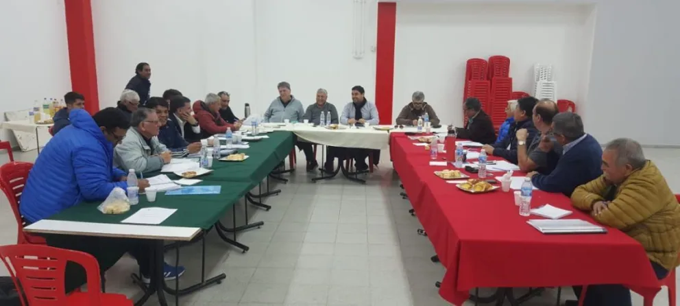 Habrá torneo anual clasificatorio pero aún resta definir qué sucede con los equipos de LiFuBa