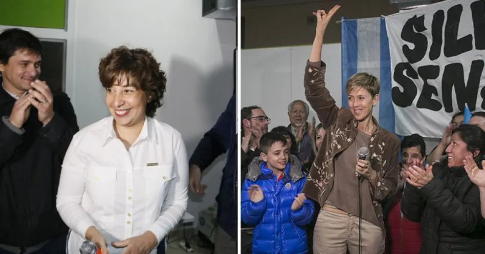 Río Negro: Amplio triunfo del Frente de Todos y buena elección de Juntos
