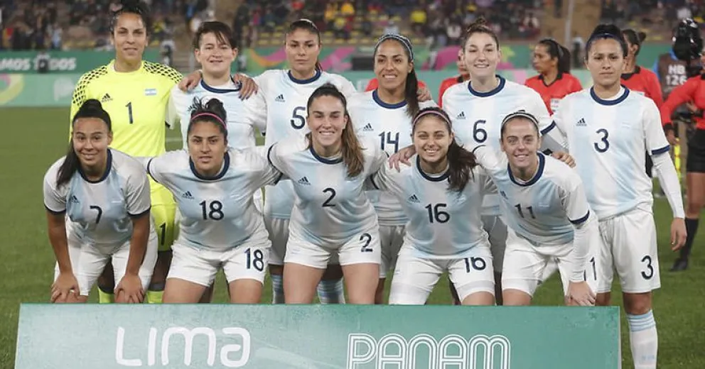 Juegos Panamericanos: los rionegrinos fueron grandes protagonistas