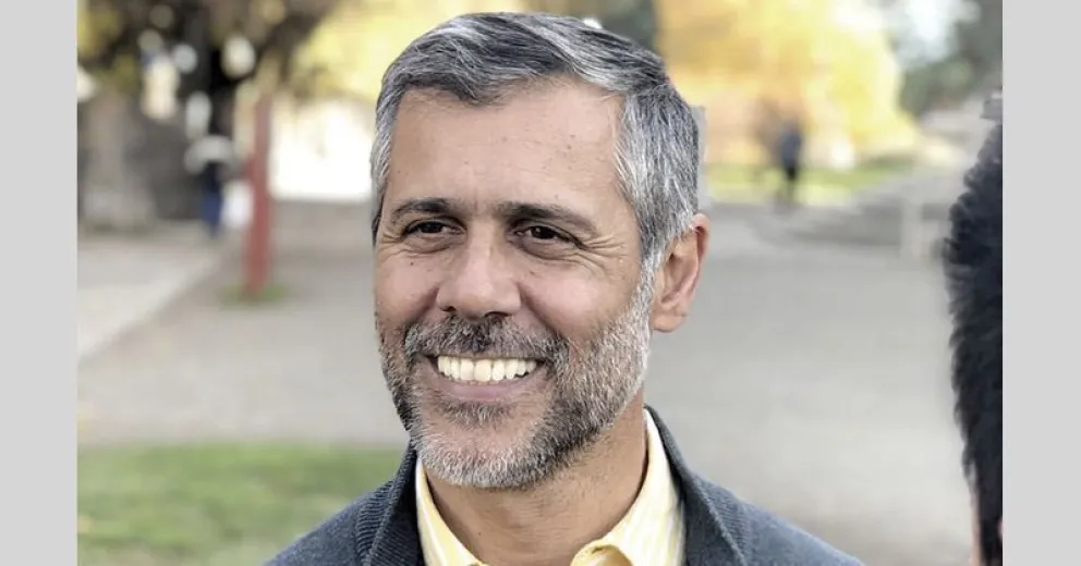 Pablo Chamatrópulos