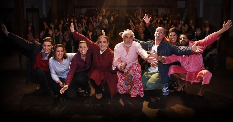 Fantonorraso: Dos obras de teatro