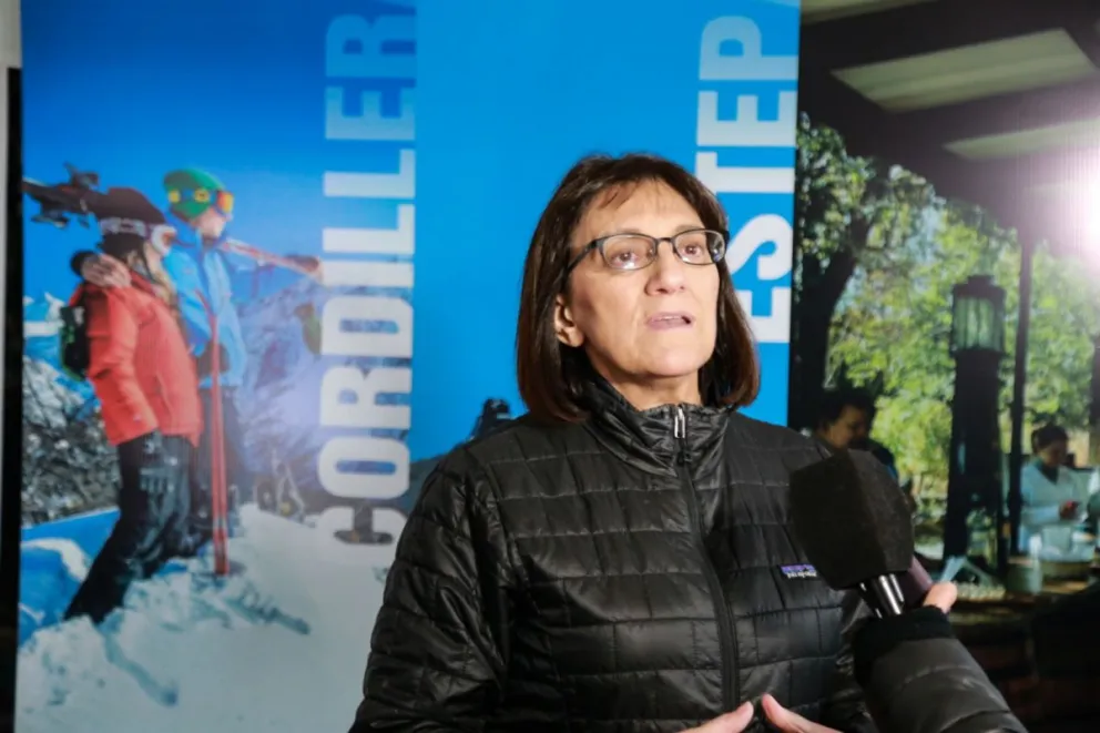 Mónica Silva: “El docente necesita formación por las características que tiene la profesión” 