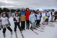 Alertan por la posible suspensión del programa Esquí Escolar 