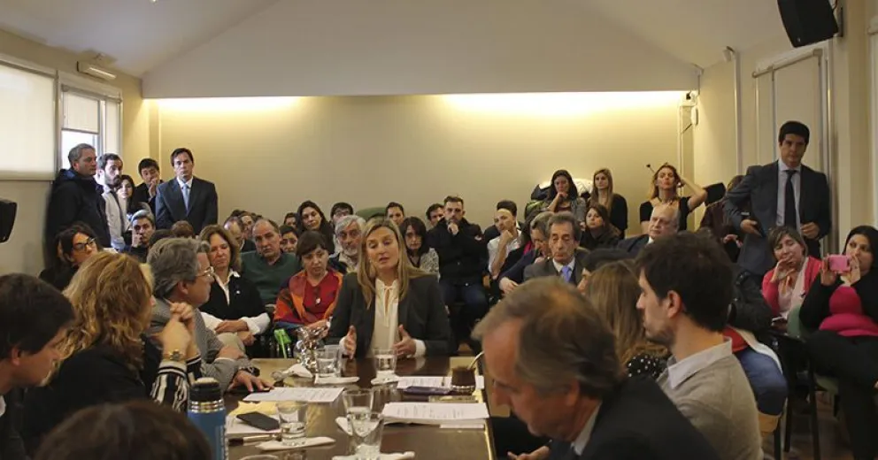 Designaron a Romina Martini y Marcelo Álvarez Melinger como jueces de juicio