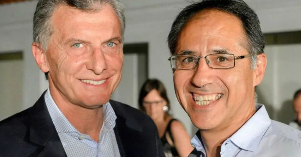 Wisky: “Ganar es casi imposible, así que vamos a ir a buscar la segunda vuelta”