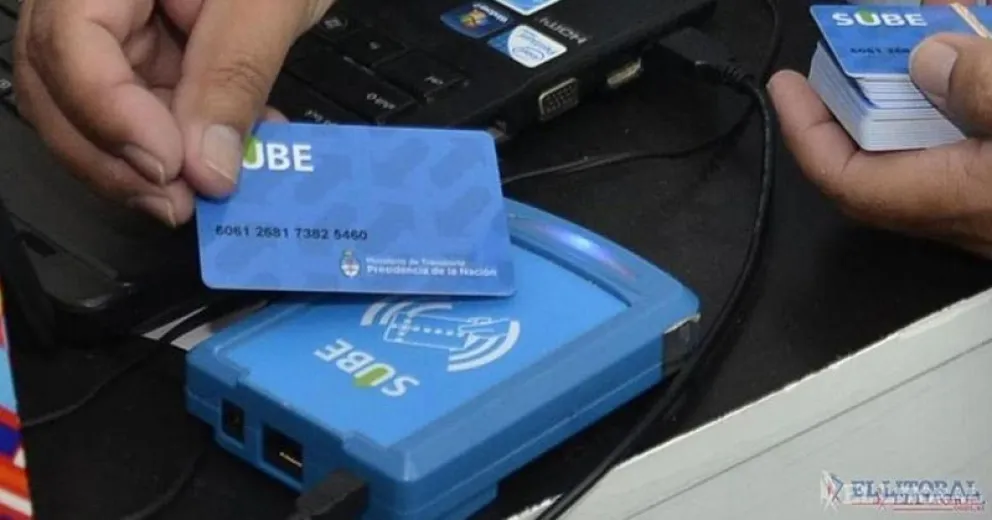 ¿Dónde hay terminales automáticas SUBE?