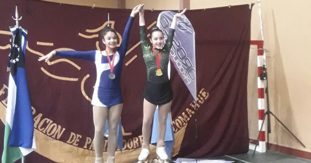 Otra buena actuación de la escuela Manolo Rivero