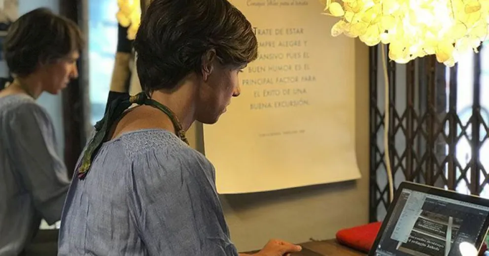 El Fondo Nacional de las Artes abrió Concurso de Artes Visuales