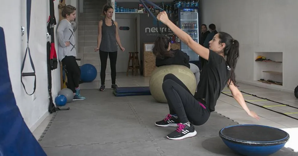 La Neurociencia y el entrenamiento funcional, un recurso cada vez más utilizado en el deporte