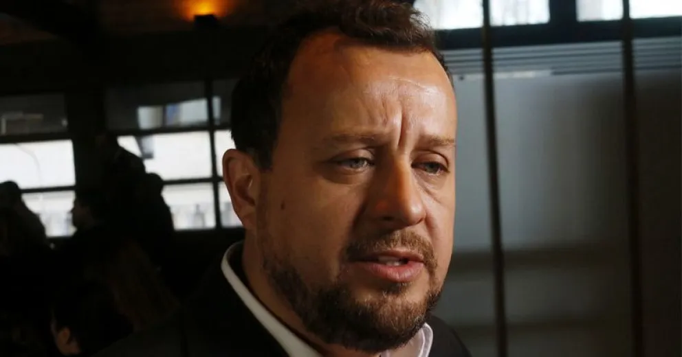 El secretario de Narcocriminalidad destacó “el éxito que hemos tenido en toda la provincia”