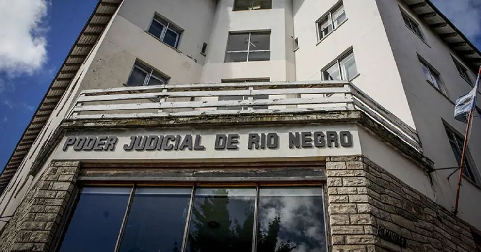 Joven estudiante denunció  que fue víctima de abuso sexual por parte de un compañero