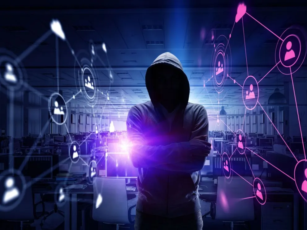 Los hackers tienen en vilo a empresas y a particulares