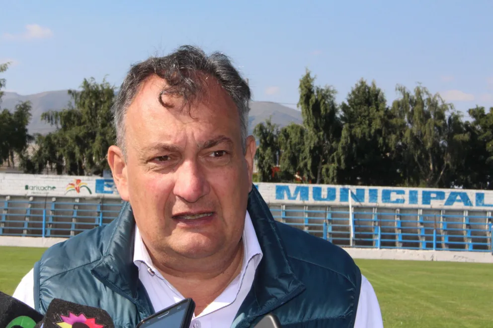 “La carta del presidente es terrible, es una falta de respeto al federalismo”