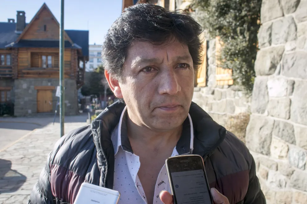 Organizador de festivales gauchescos, disconforme con el intento de modificar la ley de maltrato animal