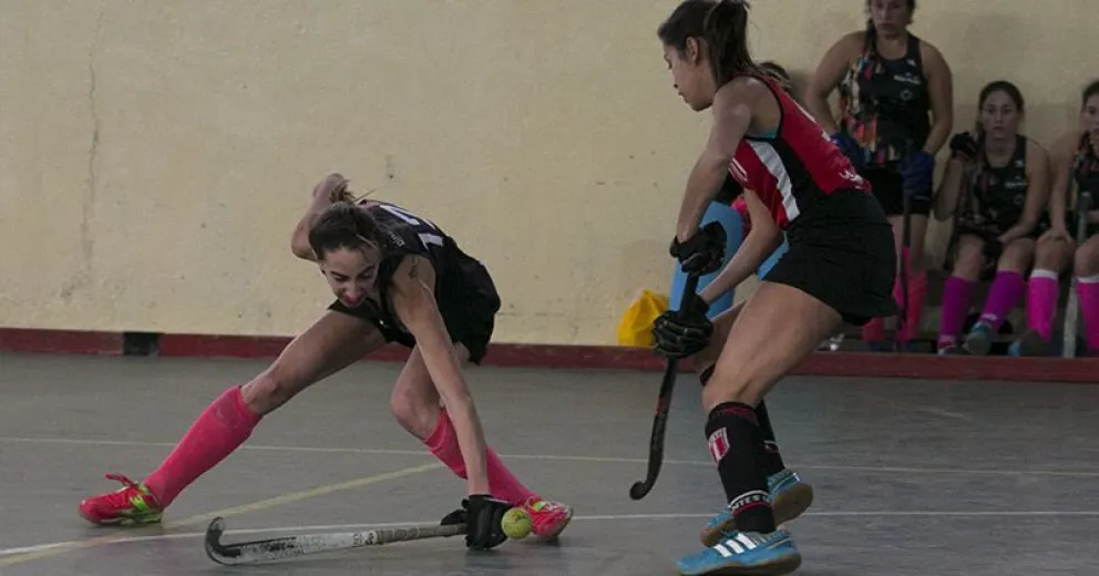 El hockey se prepara para la tercera fecha del Clausura