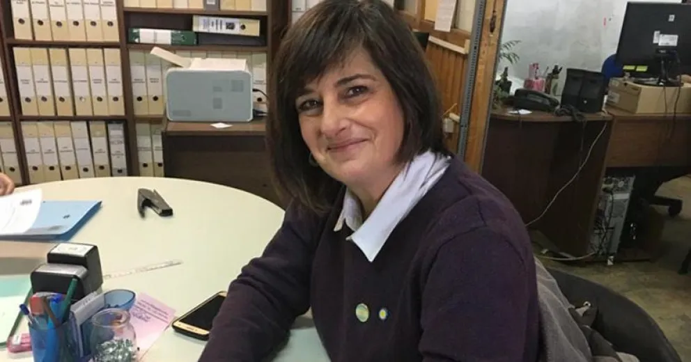 Galaverna no podrá ser candidata en las elecciones municipales