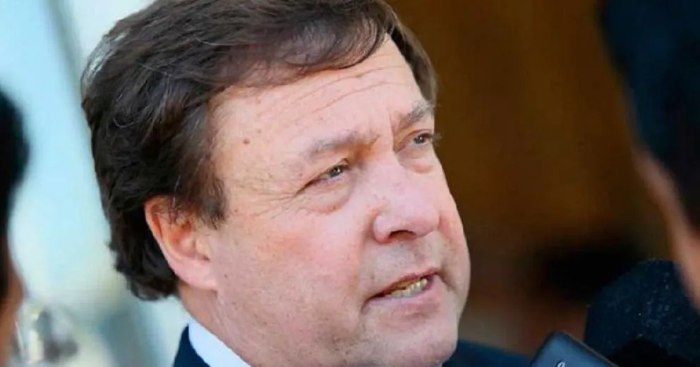 Weretilneck tiene preparada una cautelar por las medidas del gobierno nacional