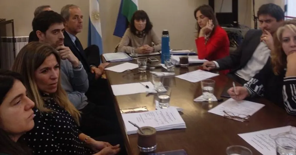 El Consejo de la Magistratura decidió remitir al STJ el expediente del juez Marigo